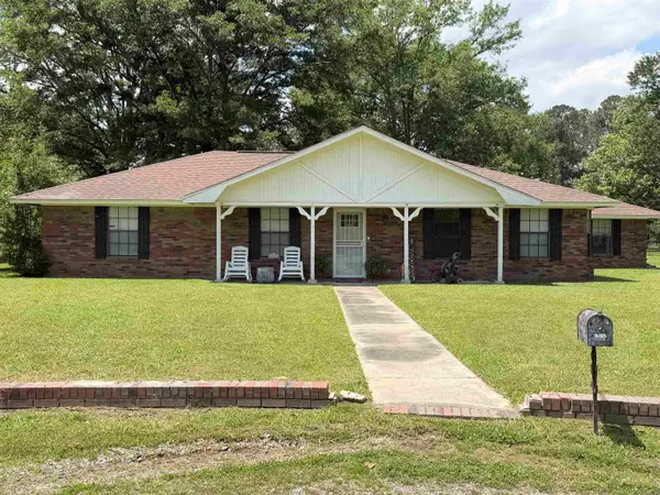 6807 Mount Nebo Cove, Pine Bluff, AR 71603