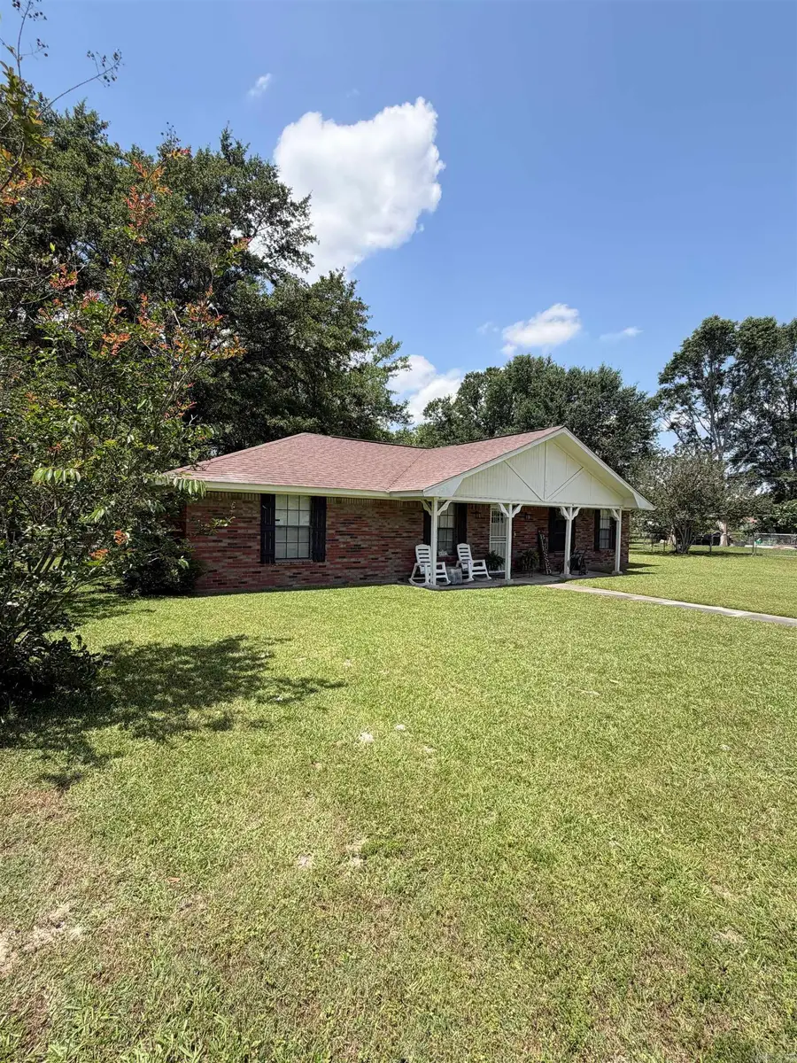 6807 Mount Nebo Cove, Pine Bluff, AR 71603 - #2