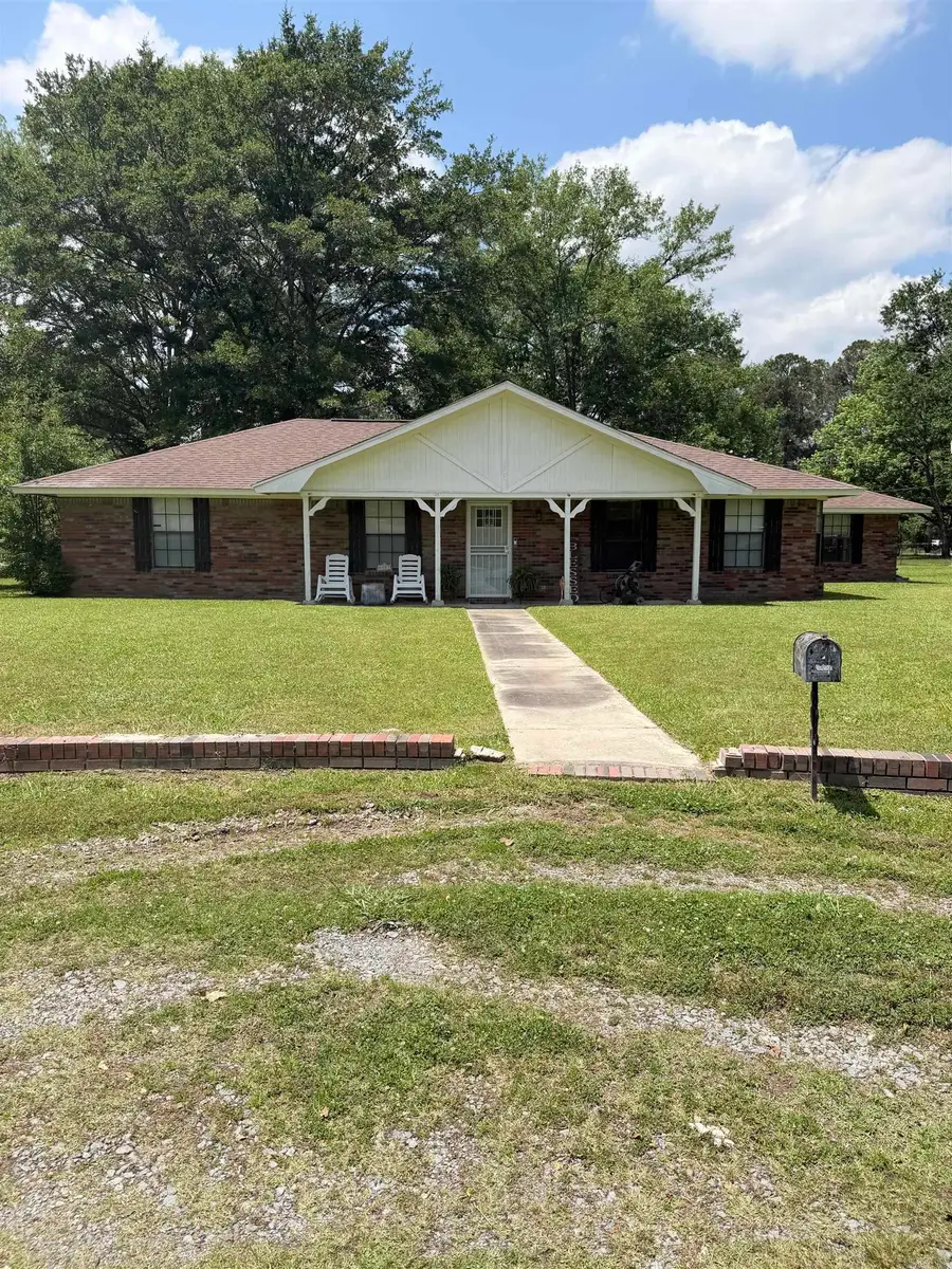 6807 Mount Nebo Cove, Pine Bluff, AR 71603 - #3