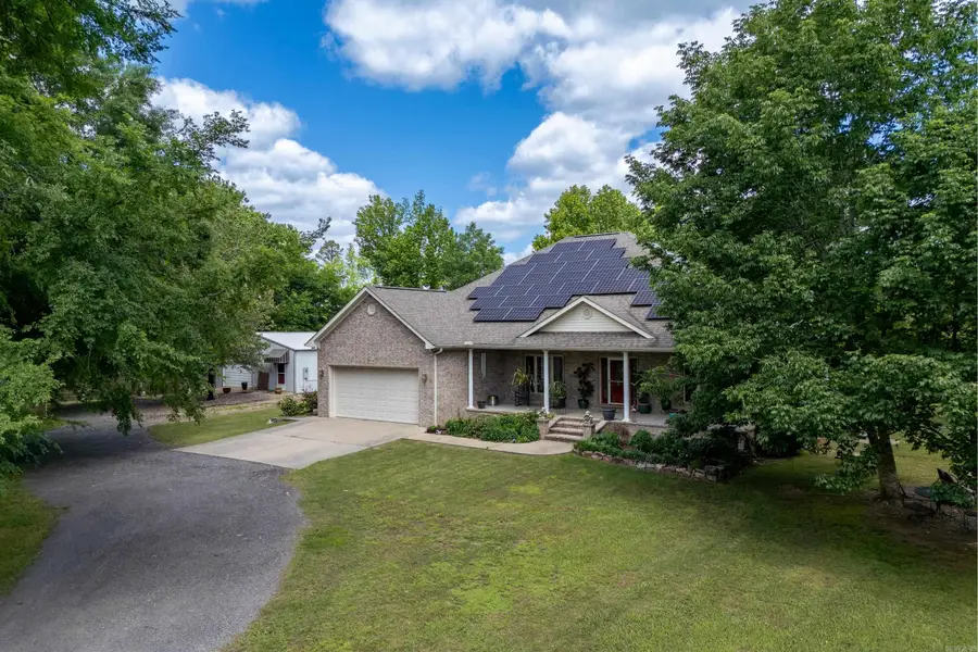 236 Honey Comb Trail, Hot Springs, AR 71901 - #3