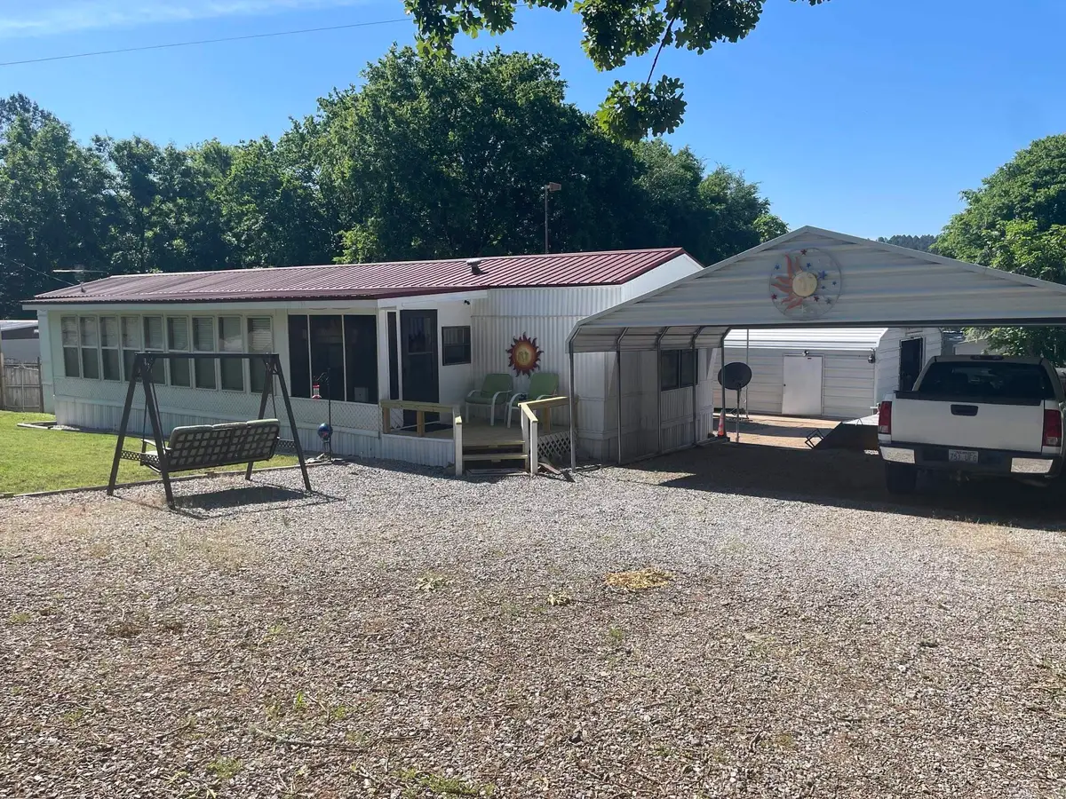 101 Take Five Trail, Jessieville, AR 71949 - #1