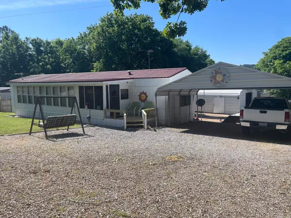 101 Take Five Trail, Jessieville, AR 71949