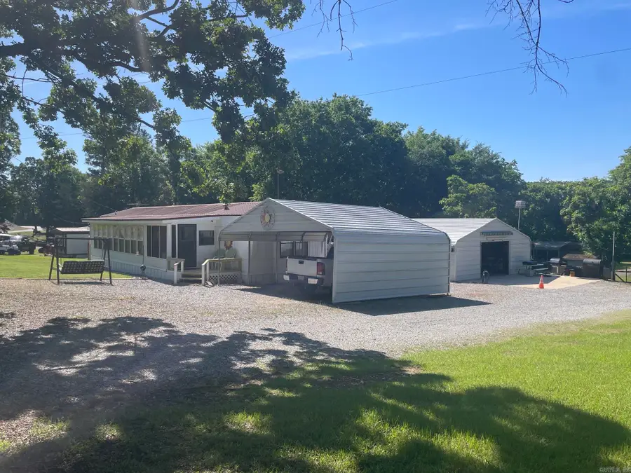 101 Take Five Trail, Jessieville, AR 71949 - #2
