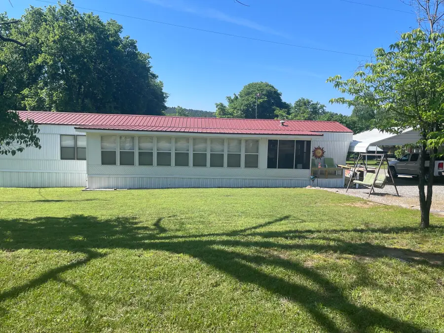 101 Take Five Trail, Jessieville, AR 71949 - #3