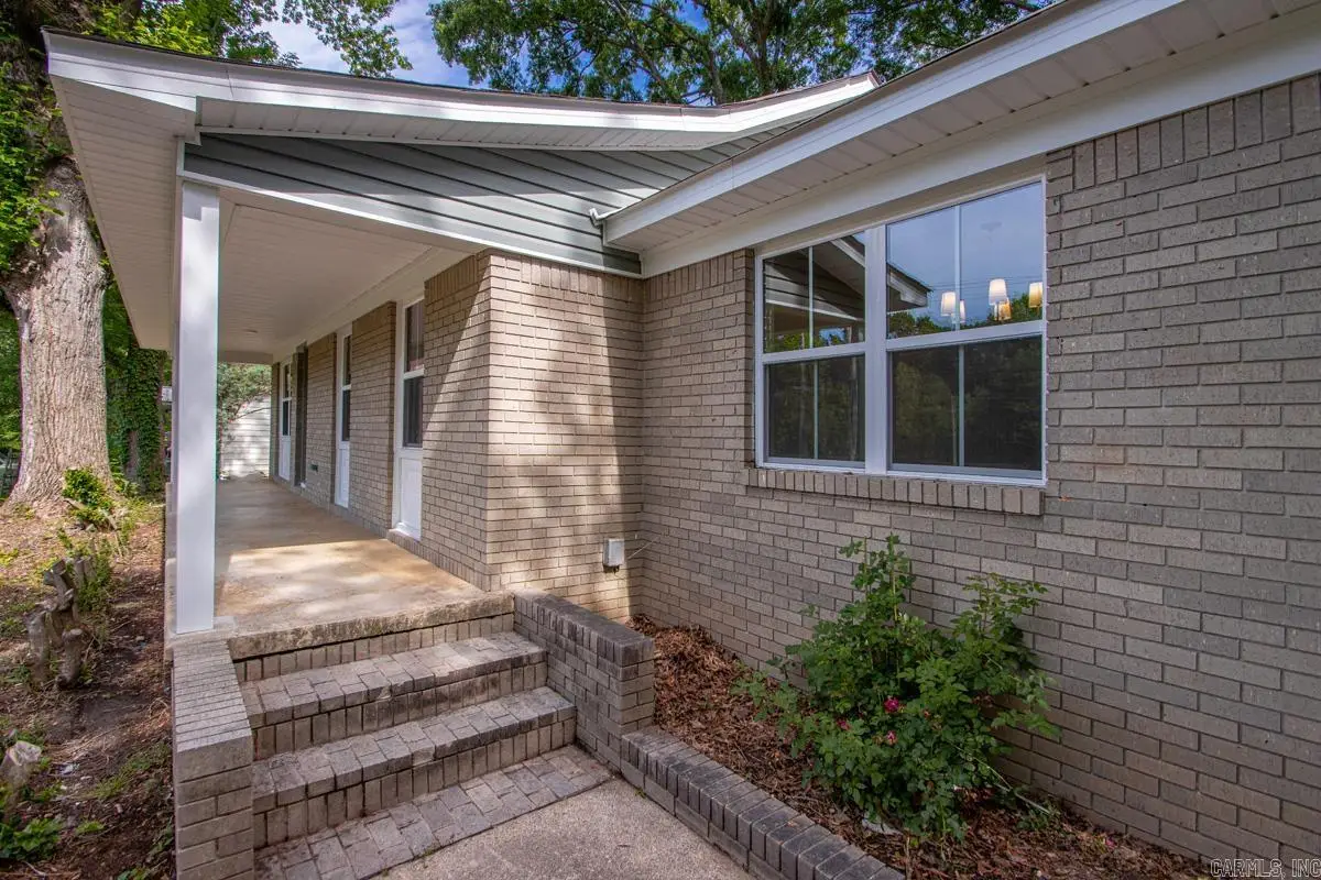 3106 Edison Ave, Benton, AR 72015 - #1