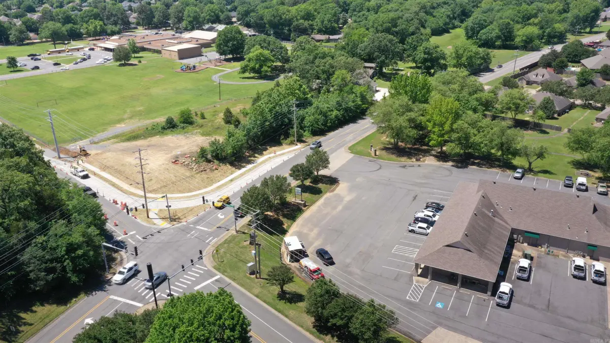 3225 Tyler, Conway, AR 72034 - #1