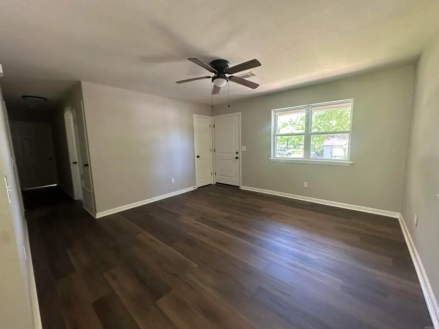 619 Hoover Street, Malvern, AR 72104 - #2