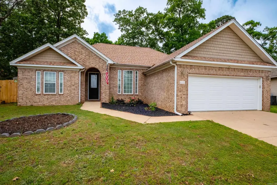 4505 Hollow Bend Dr, Alexander, AR 72002 - #2