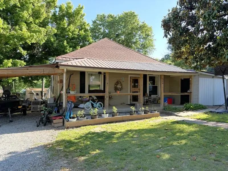 506 W 4th, Imboden, AR 72434 - #2