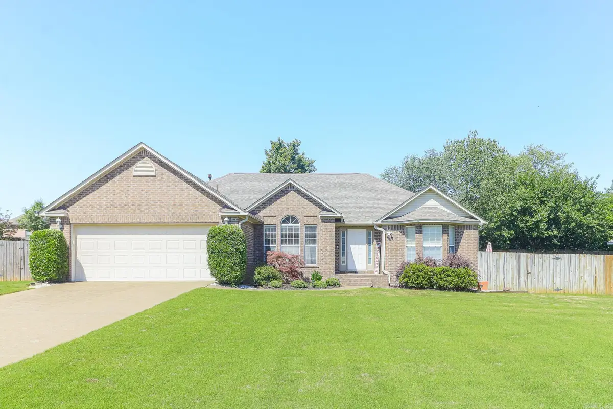 1009 Cypress Springs Cove, Jonesboro, AR 72405 - #1