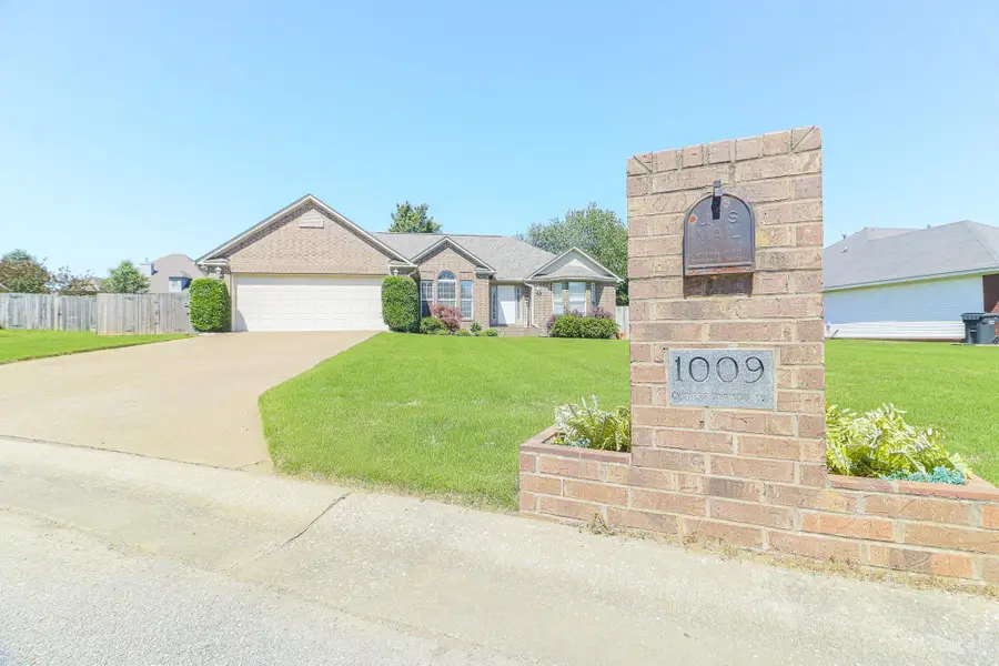 1009 Cypress Springs Cove, Jonesboro, AR 72405 - #2