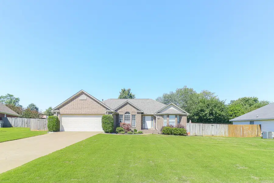 1009 Cypress Springs Cove, Jonesboro, AR 72405 - #3