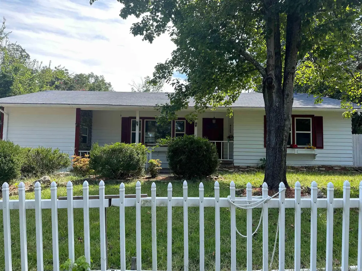 2609 Walnut Drive, Arkadelphia, AR 71923 - #1