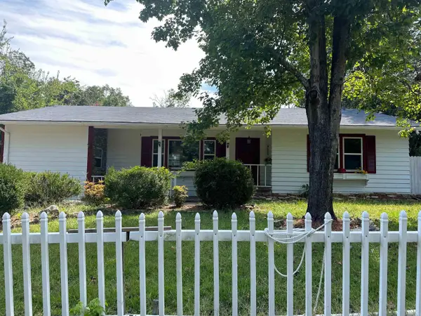 2609 Walnut Drive, Arkadelphia, AR 71923