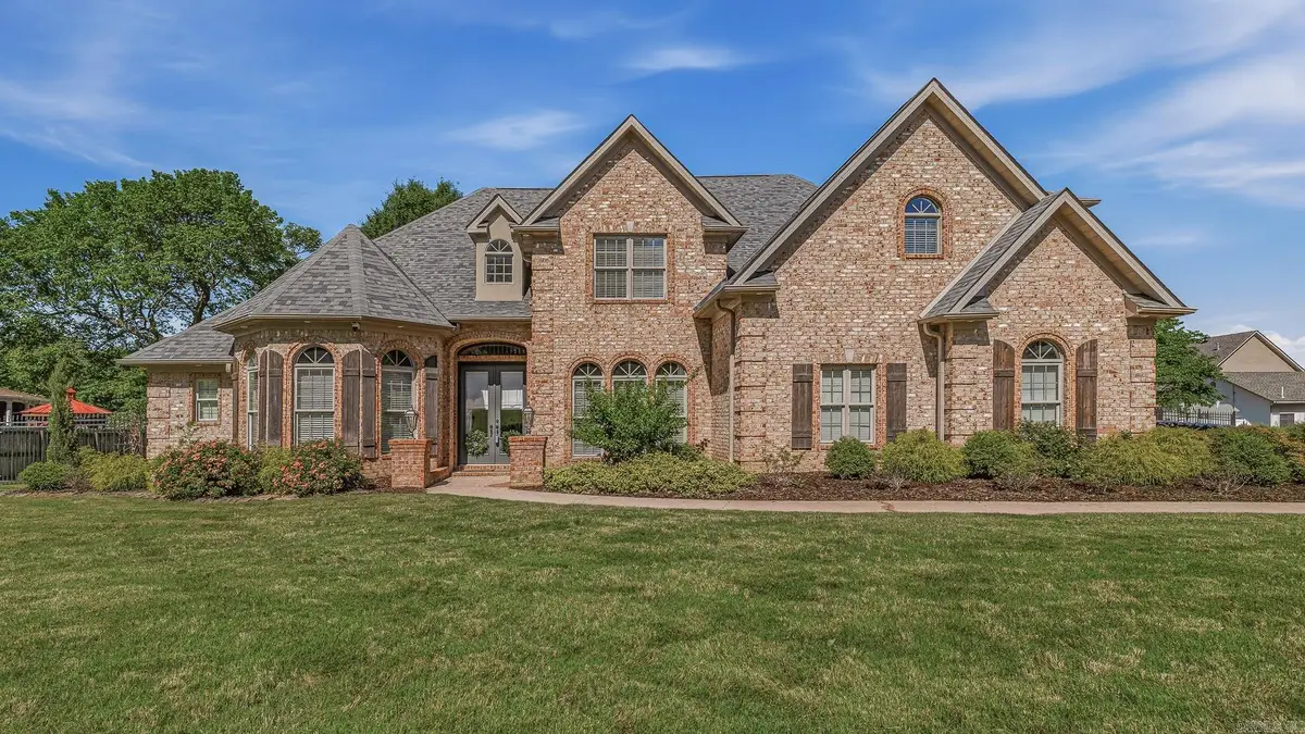 3807 Wolf Chase, Jonesboro, AR 72404 - #1
