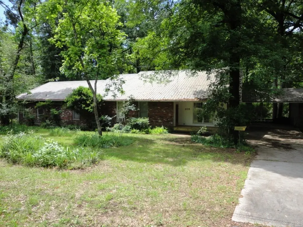 Address Withheld By Seller, Sheridan, AR 72150 - #1