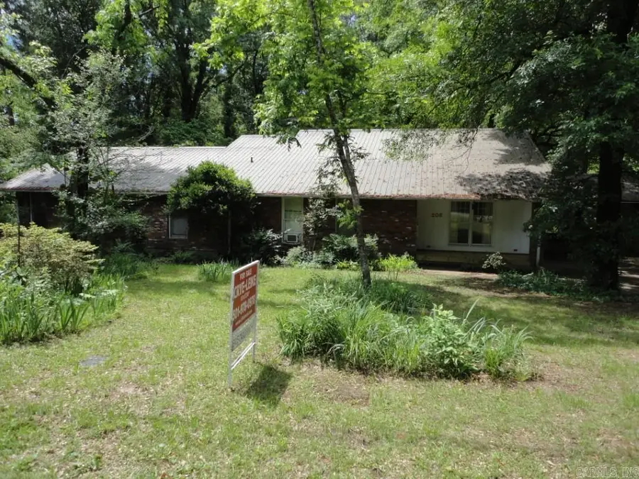 Address Withheld By Seller, Sheridan, AR 72150 - #2