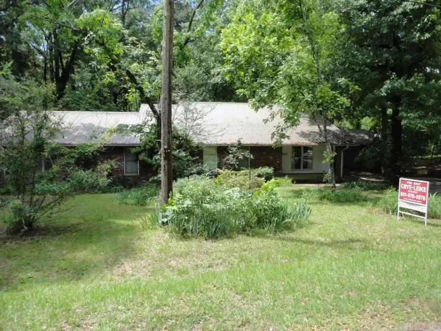 Address Withheld By Seller, Sheridan, AR 72150 - #3
