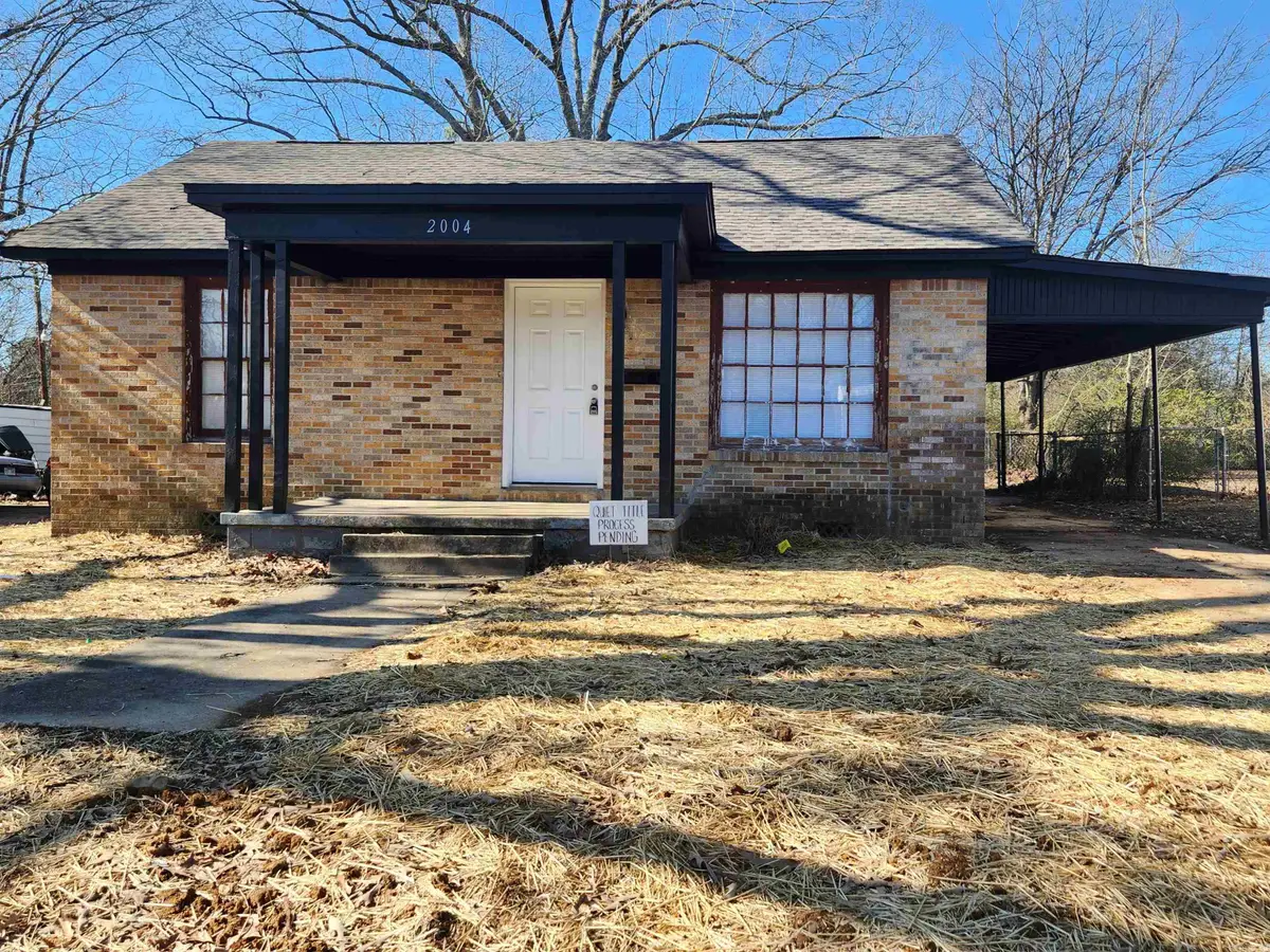 2004 Rice Street, Little Rock, AR 72202 - #1