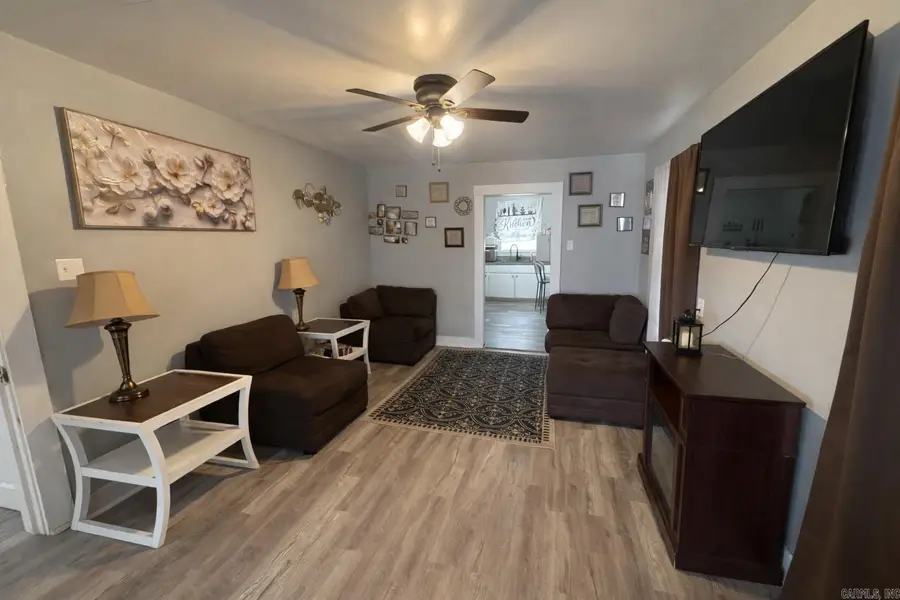 2004 Rice Street, Little Rock, AR 72202 - #3