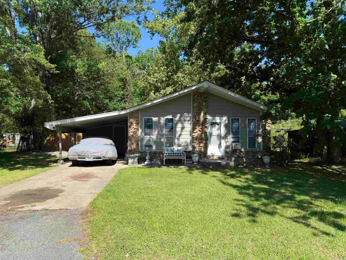14 Compass Point St, Sherwood, AR 72120 - #1