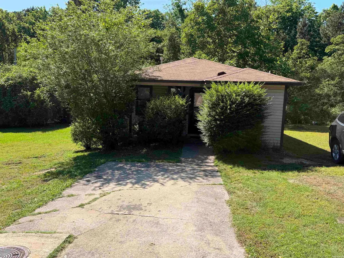 41 Compass Point St, Sherwood, AR 72120 - #1