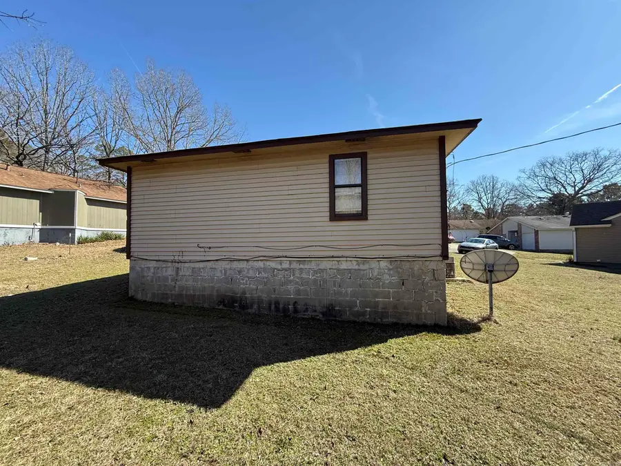 41 Compass Point St, Sherwood, AR 72120 - #3