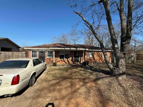 200 Wright Cv, Jacksonville, AR 72076