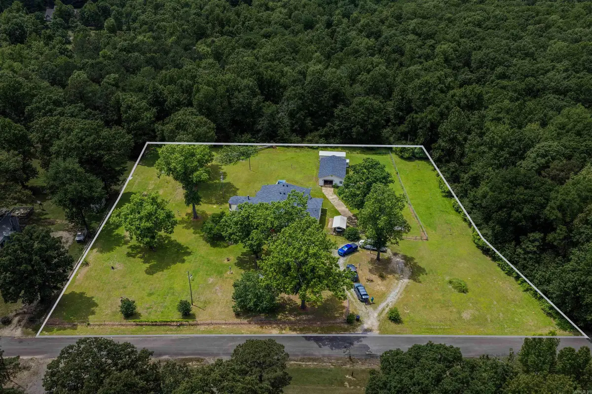 12415 Dodder Drive, Alexander, AR 72002 - #1
