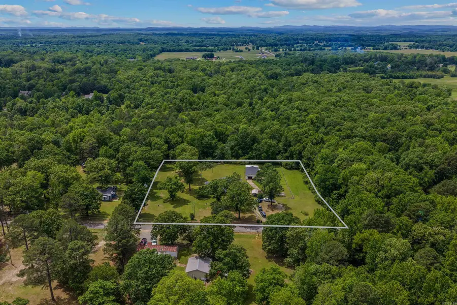 12415 Dodder Drive, Alexander, AR 72002 - #3