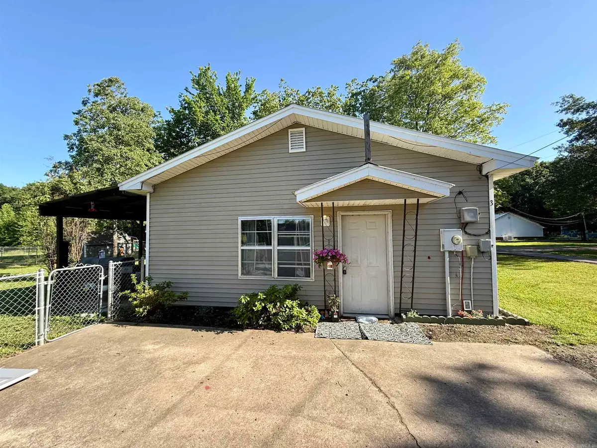3 Paige Drive, Clarksville, AR 72830 - #1