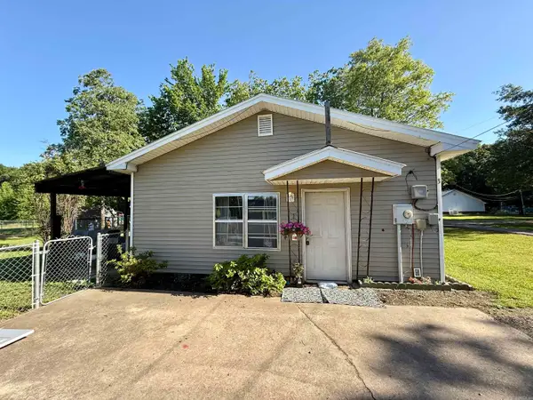 3 Paige Drive, Clarksville, AR 72830