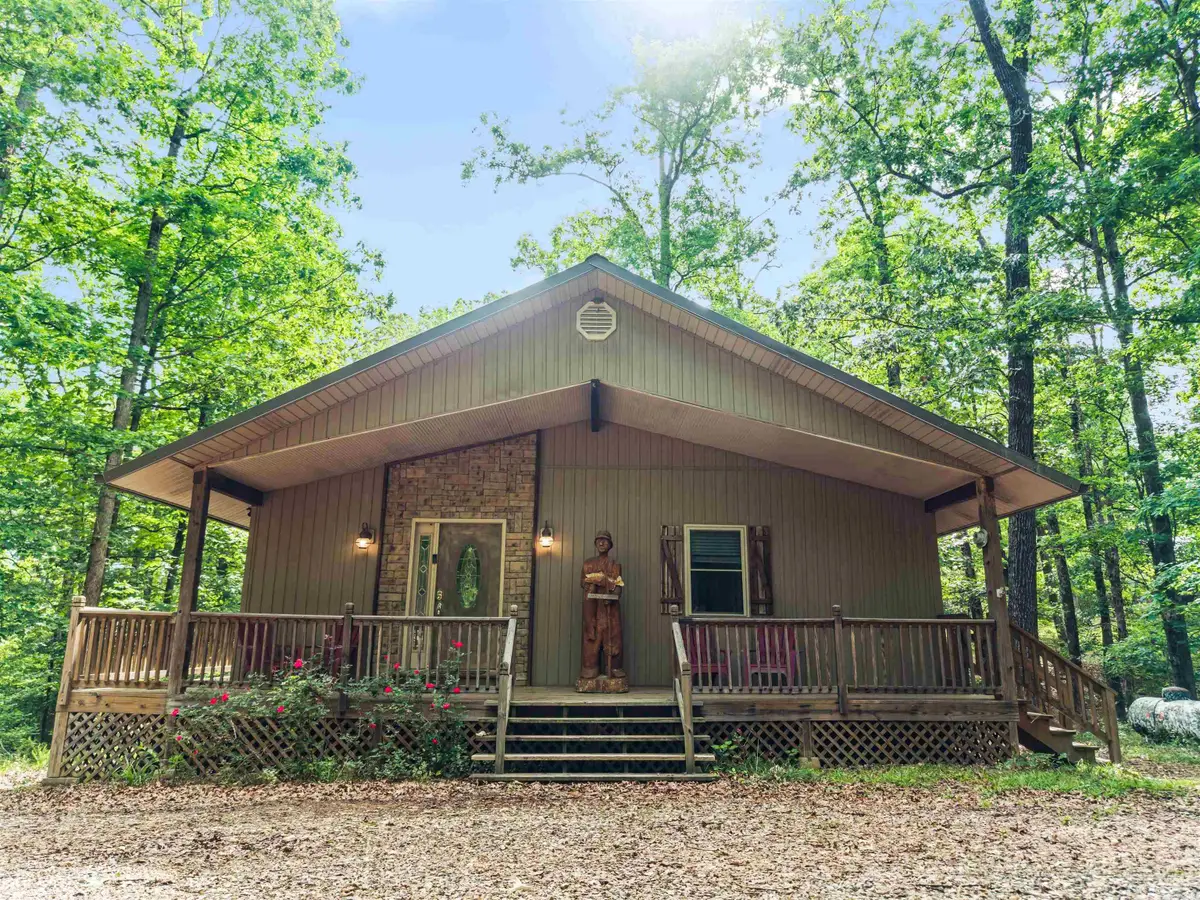 61 Muscadine Lane, Mount Ida, AR 71957 - #1