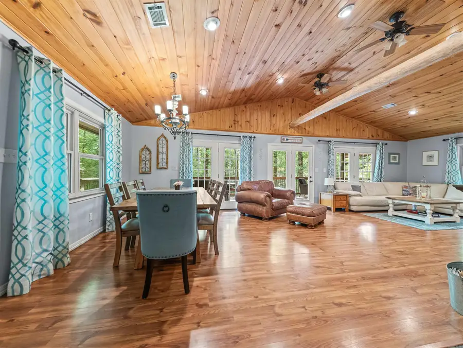 61 Muscadine Lane, Mount Ida, AR 71957 - #3