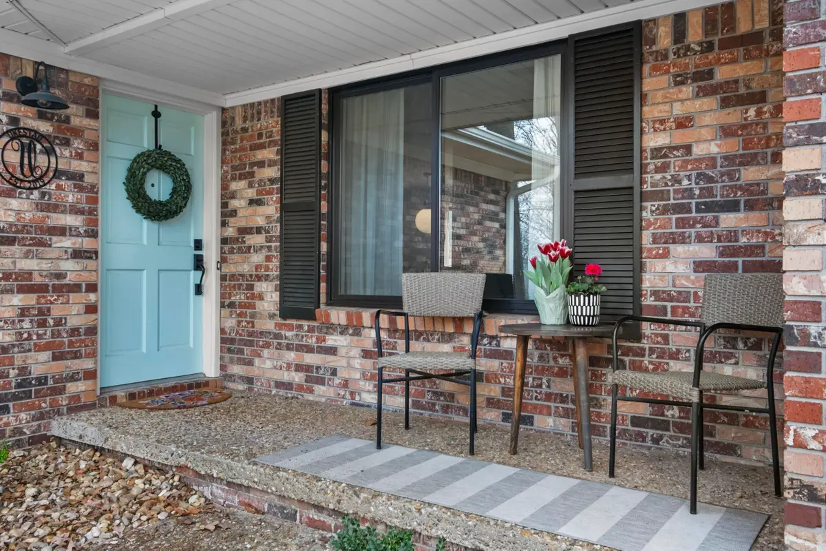 4204 Bunker Hill Drive, North Little Rock, AR 72116 - #1