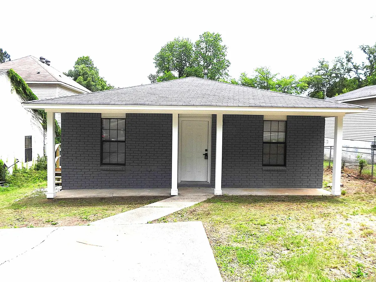 3703 Boyd, Little Rock, AR 72204 - #1