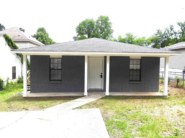 3703 Boyd, Little Rock, AR 72204
