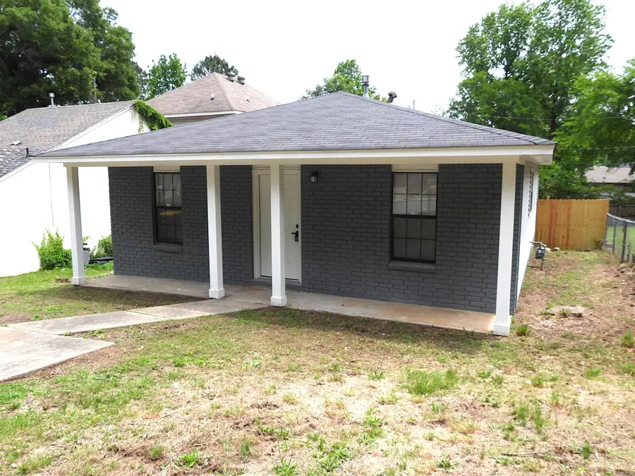 3703 Boyd, Little Rock, AR 72204 - #2