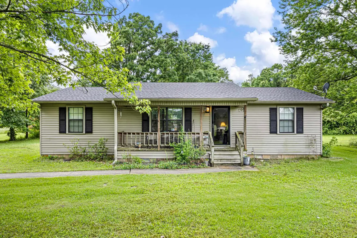 11171 N State 309 Highway, Havana, AR 72842 - #1