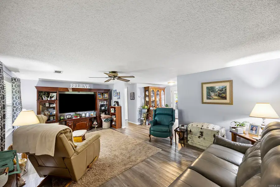 11171 N State 309 Highway, Havana, AR 72842 - #2