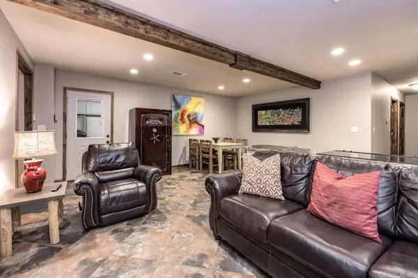 217 Ridgeline Drive, Jessieville, AR 71949