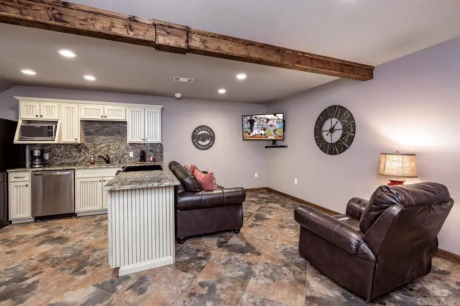 217 Ridgeline Drive, Jessieville, AR 71949 - #2