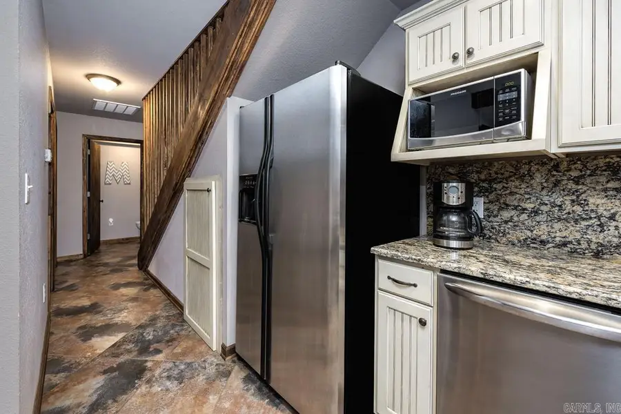 217 Ridgeline Drive, Jessieville, AR 71949 - #3