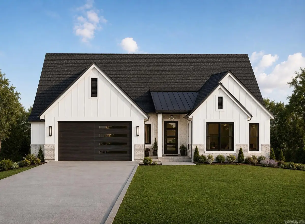 7089 Cold Creek Drive, Alexander, AR 72002 - #1
