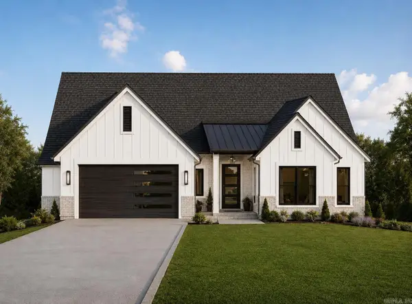 7089 Cold Creek Drive, Alexander, AR 72002