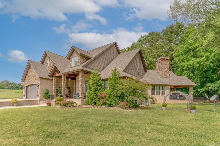 3110 Highway 163, Jonesboro, AR 72404 - #2