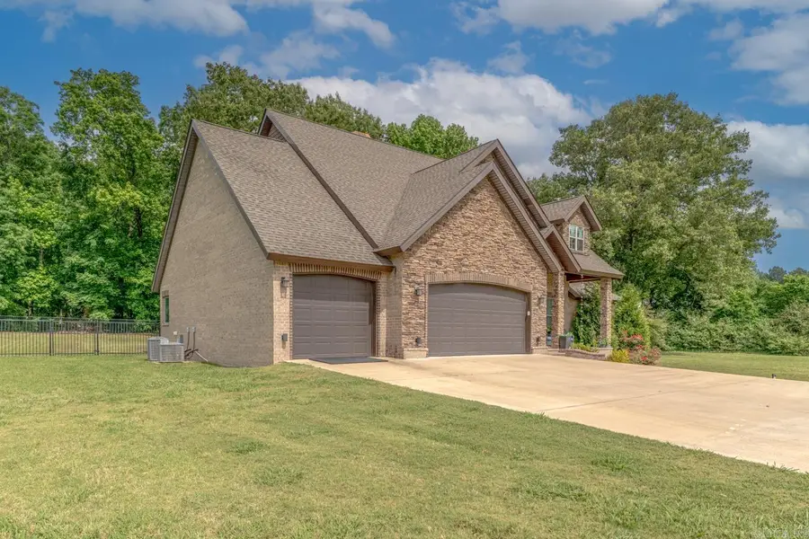 3110 Highway 163, Jonesboro, AR 72404 - #3