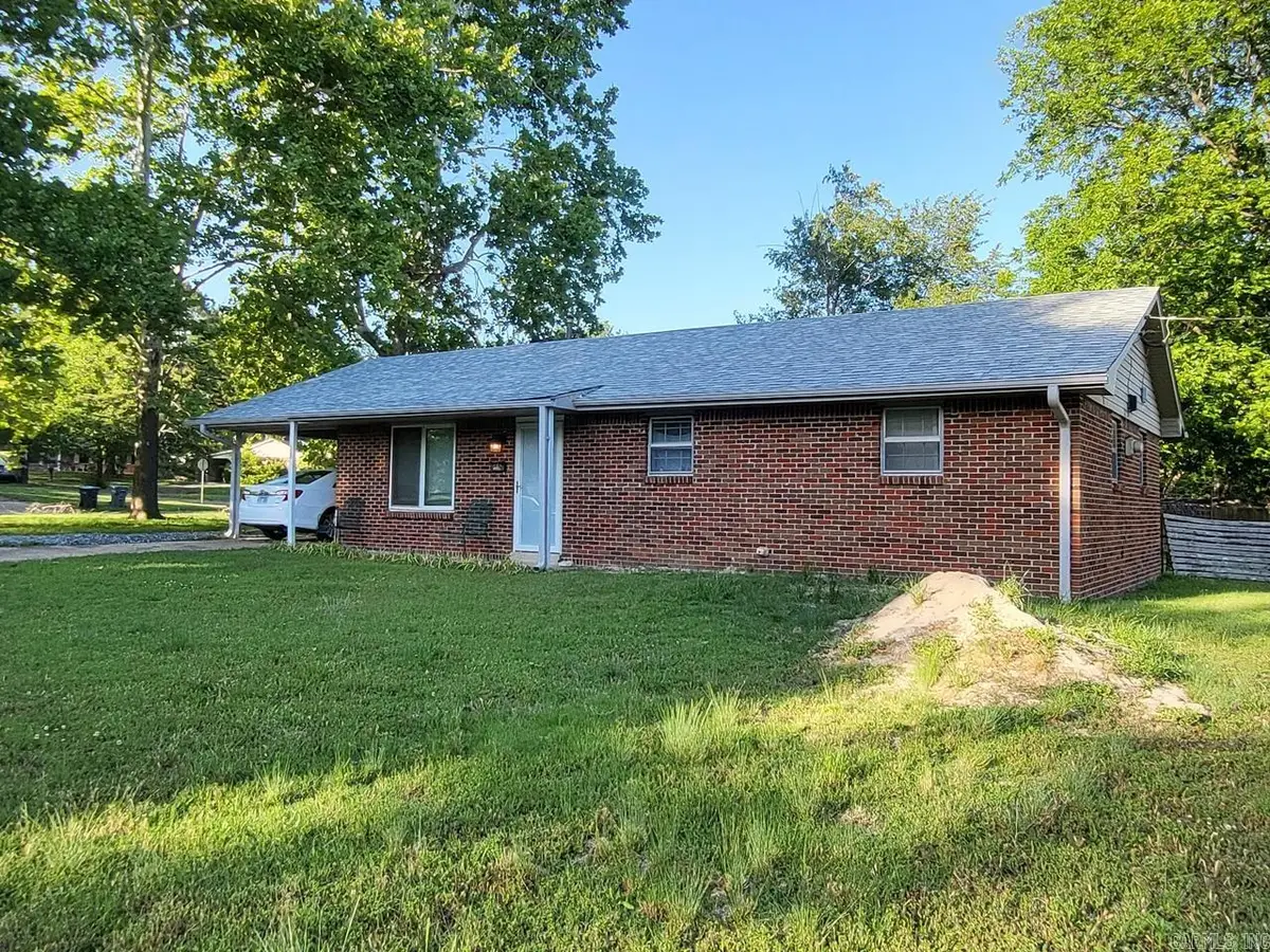 Address Withheld By Seller, Jonesboro, AR 72401 - #1