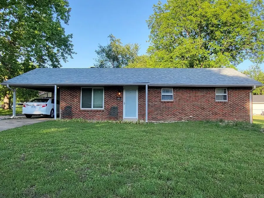 Address Withheld By Seller, Jonesboro, AR 72401 - #2