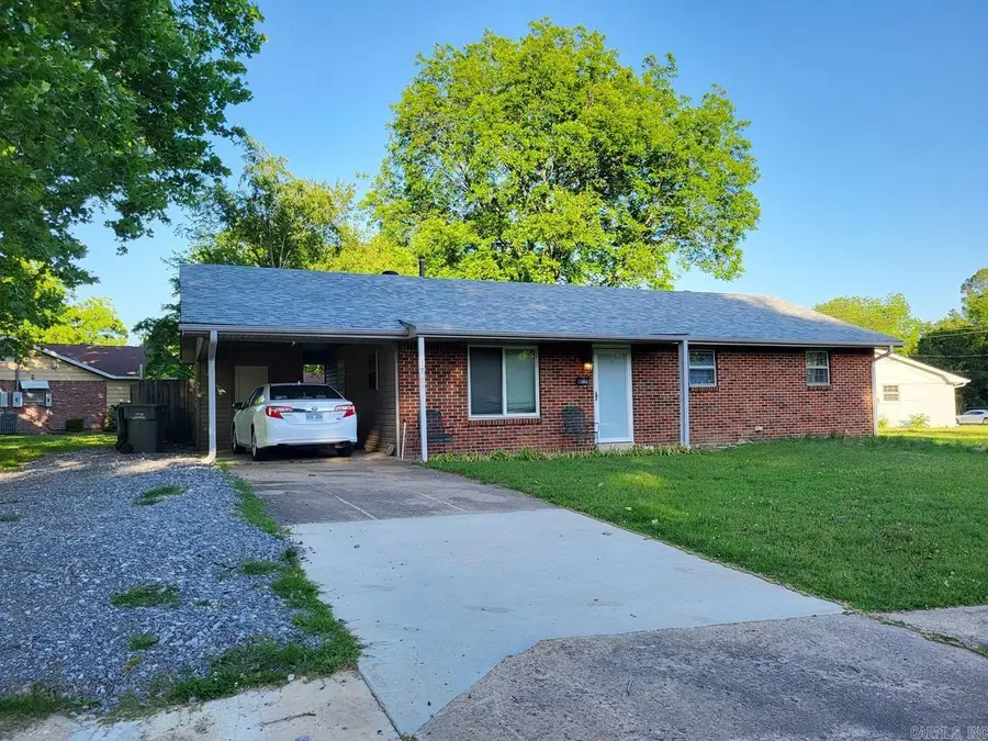 Address Withheld By Seller, Jonesboro, AR 72401 - #3